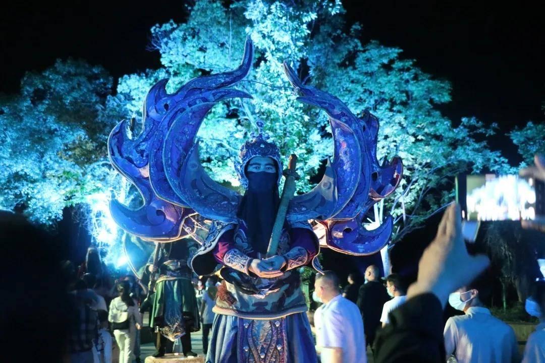 幽灵火车